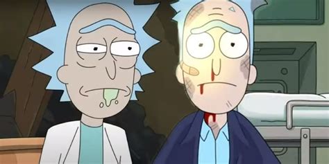 rick and morty s05e10 pdvd|Rick and Morty Season 5 Episode 9 and 10 Recap and Ending  .